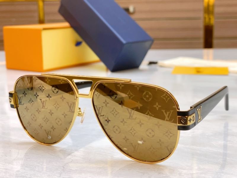 LV Sunglasses